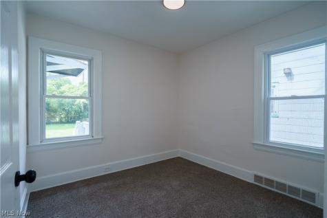 3764 E 127th Street Cleveland OH 44105