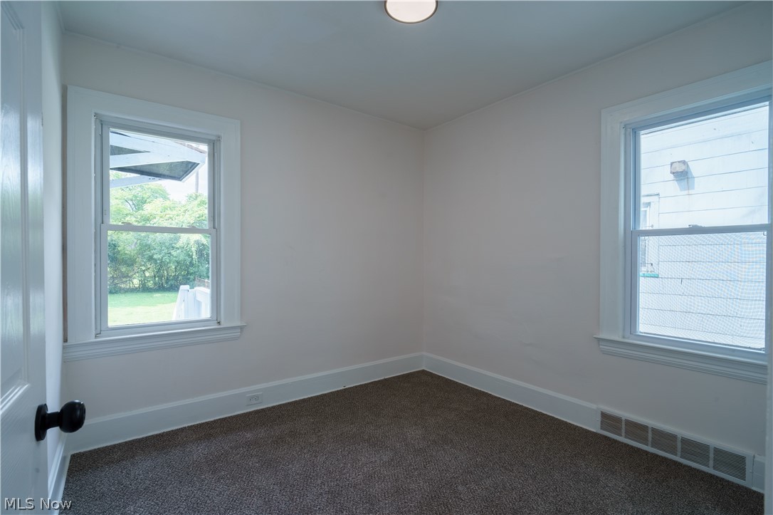 3764 E 127th Street Cleveland OH 44105