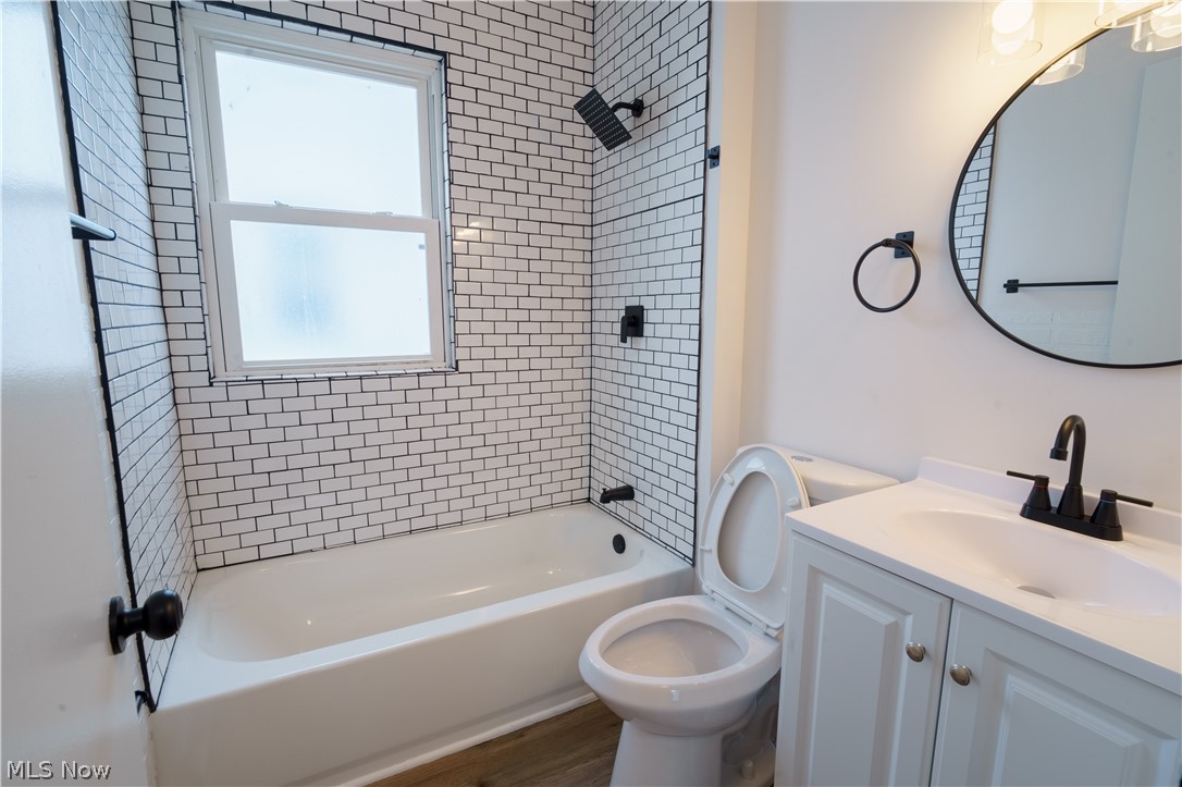 3764 E 127th Street Cleveland OH 44105