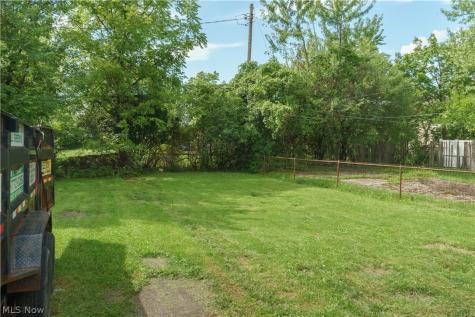 3764 E 127th Street Cleveland OH 44105
