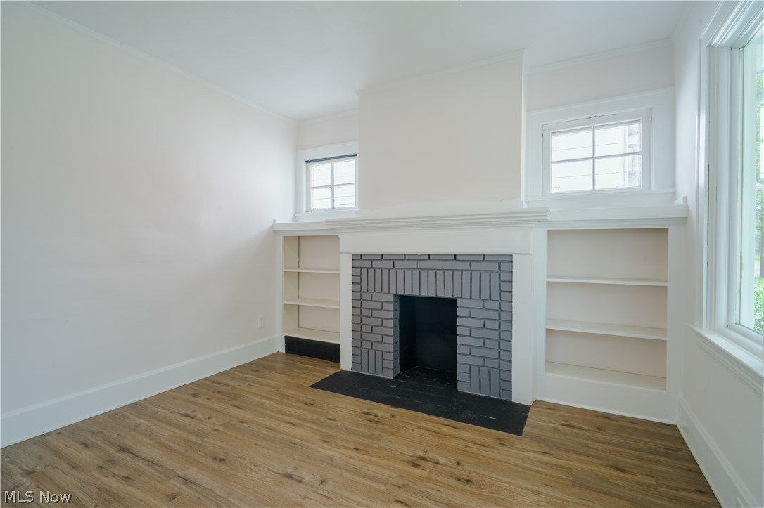 3764 E 127th Street Cleveland OH 44105