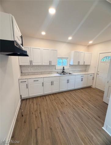 3764 E 127th Street Cleveland OH 44105