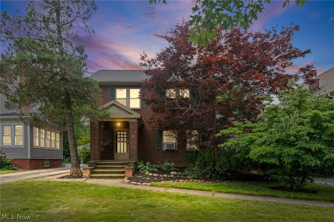 3326 Dellwood Road Cleveland Heights OH 44118