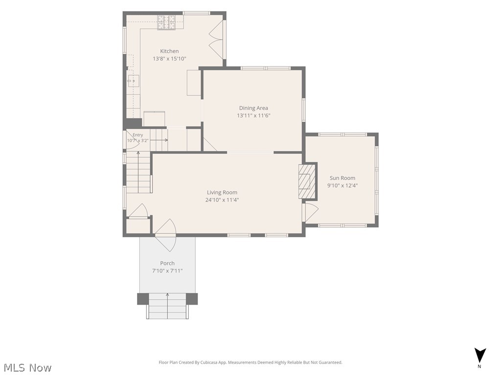 3326 Dellwood Road Cleveland Heights OH 44118