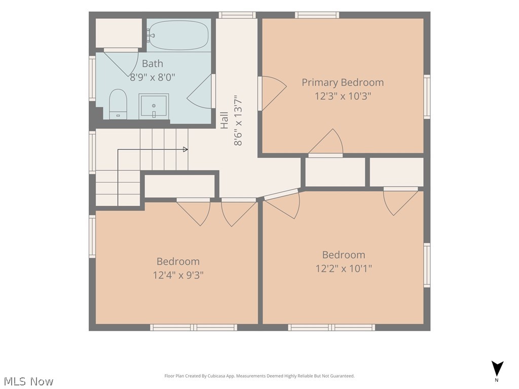 3326 Dellwood Road Cleveland Heights OH 44118