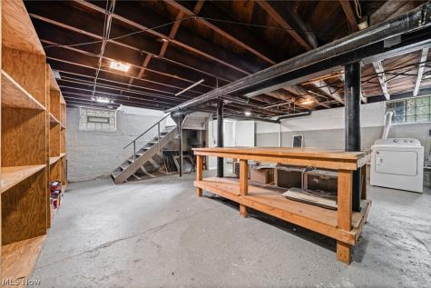 3326 Dellwood Road Cleveland Heights OH 44118