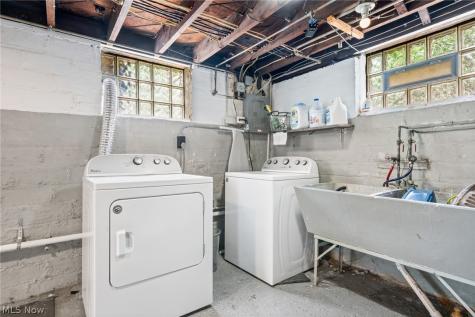3326 Dellwood Road Cleveland Heights OH 44118