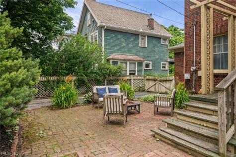 3326 Dellwood Road Cleveland Heights OH 44118