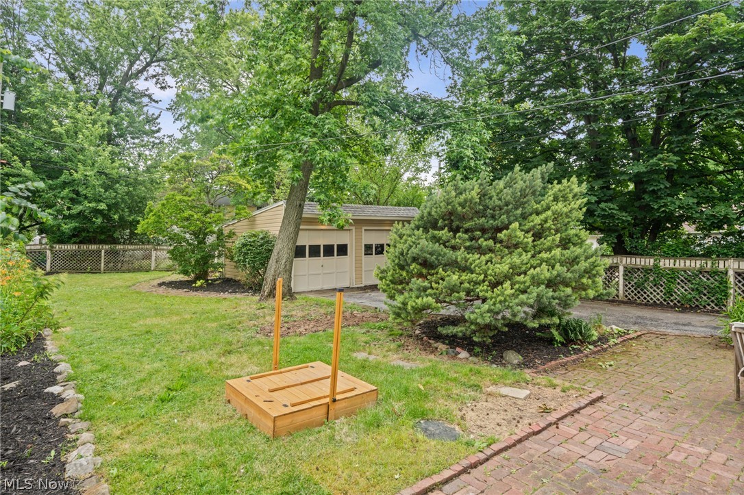 3326 Dellwood Road Cleveland Heights OH 44118