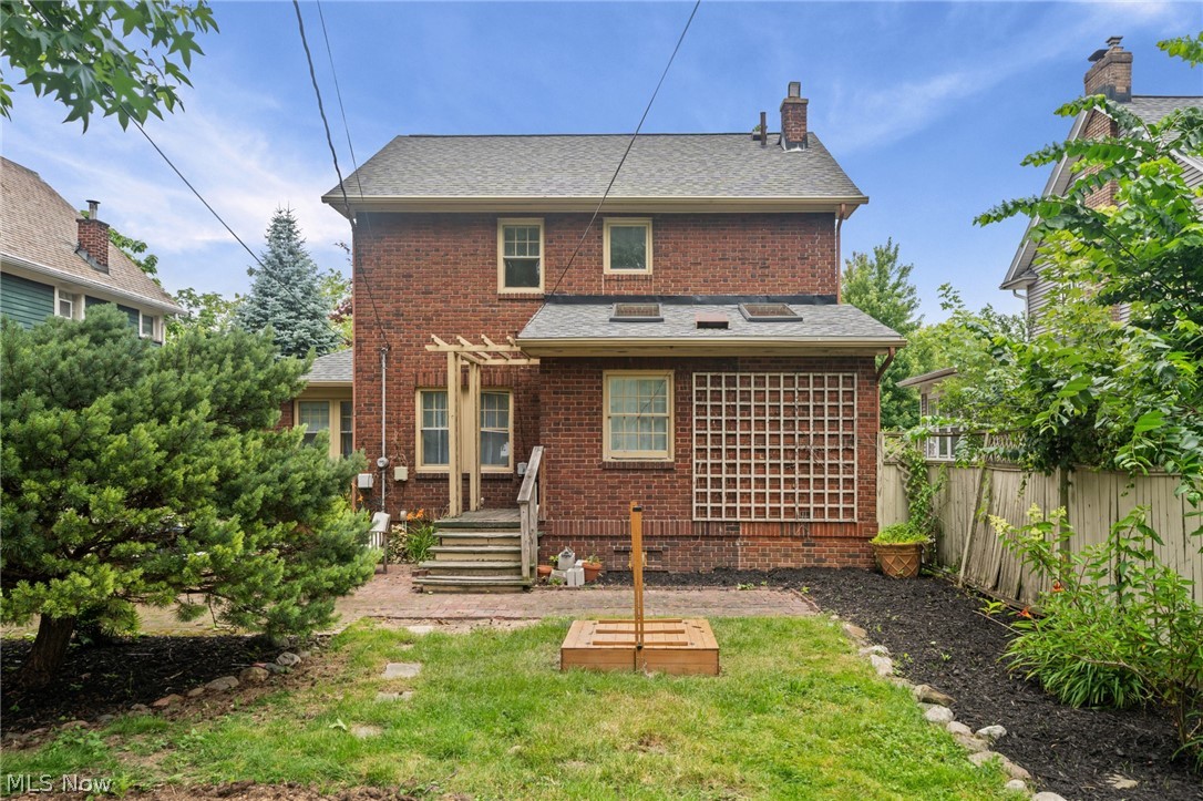 3326 Dellwood Road Cleveland Heights OH 44118