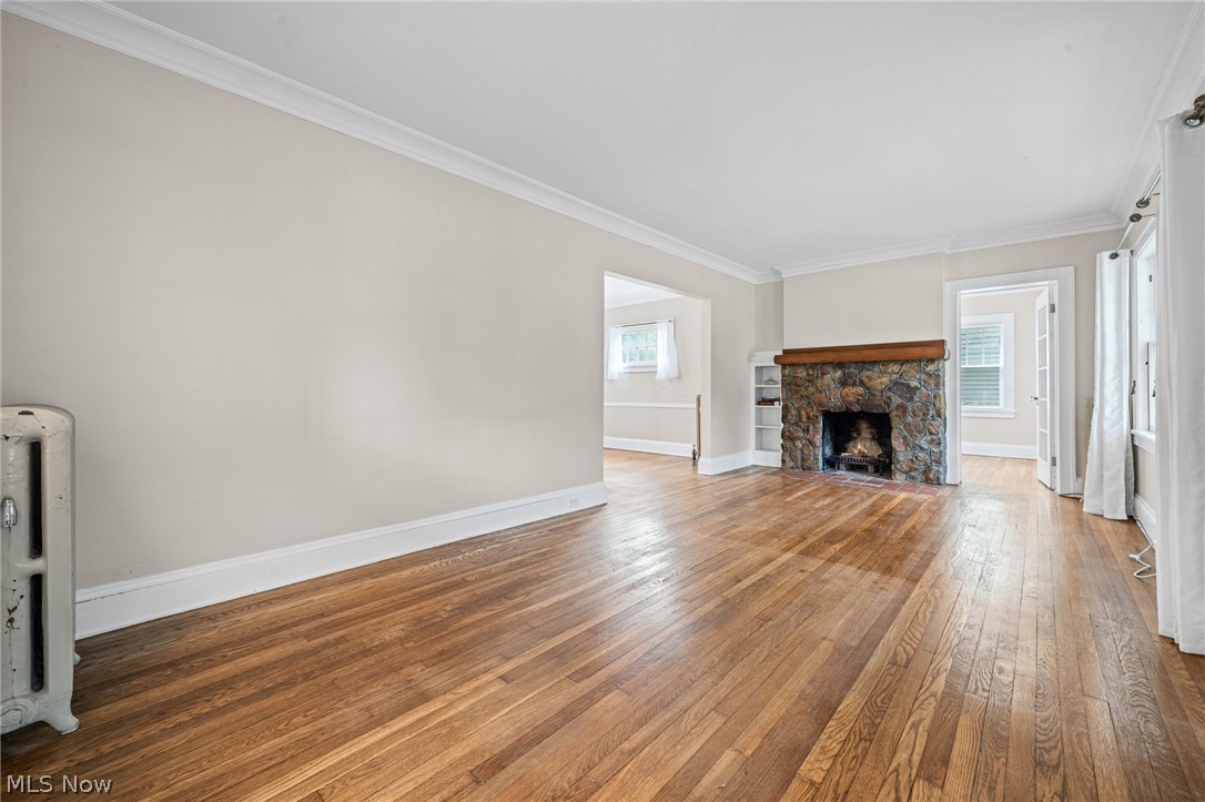 3326 Dellwood Road Cleveland Heights OH 44118