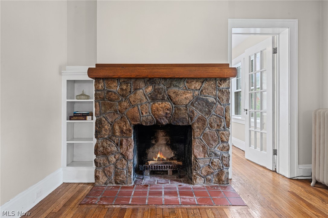 3326 Dellwood Road Cleveland Heights OH 44118