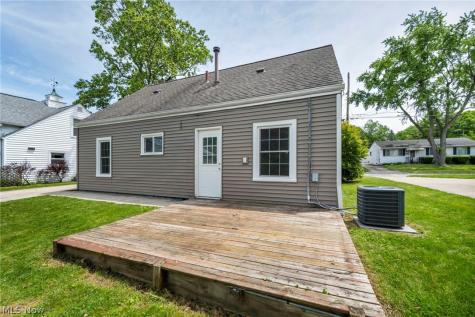 1578 11th Street Cuyahoga Falls OH 44221