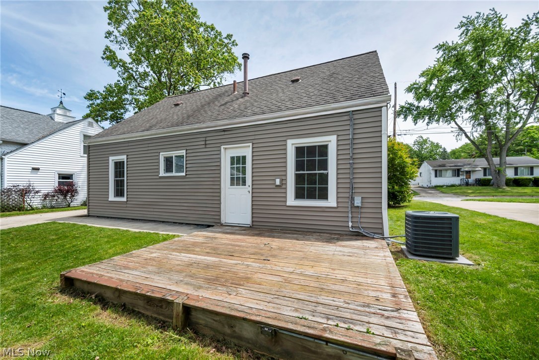 1578 11th Street Cuyahoga Falls OH 44221