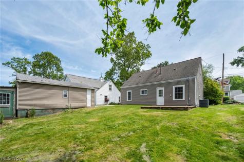 1578 11th Street Cuyahoga Falls OH 44221
