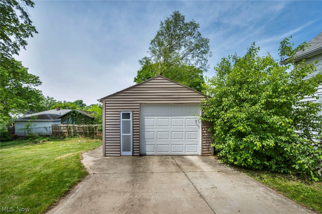 1578 11th Street Cuyahoga Falls OH 44221