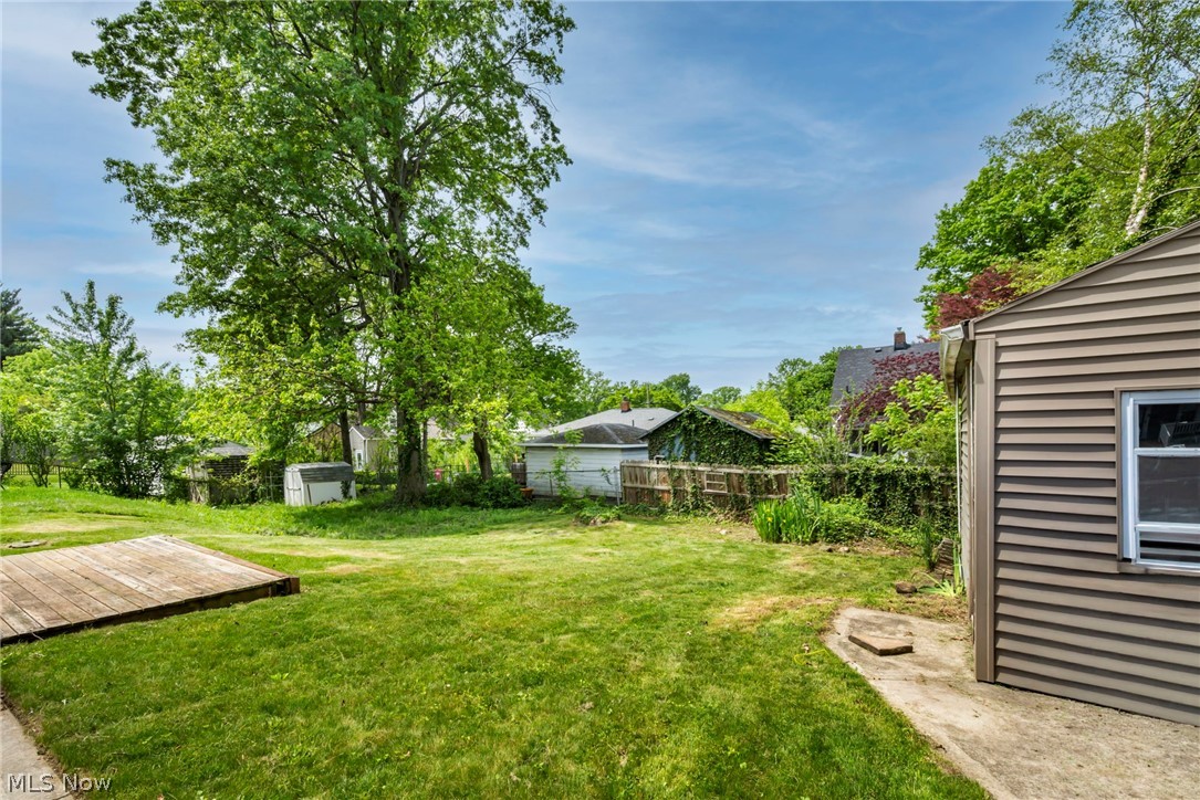 1578 11th Street Cuyahoga Falls OH 44221