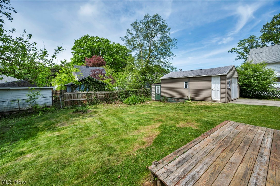 1578 11th Street Cuyahoga Falls OH 44221