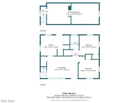 1578 11th Street Cuyahoga Falls OH 44221