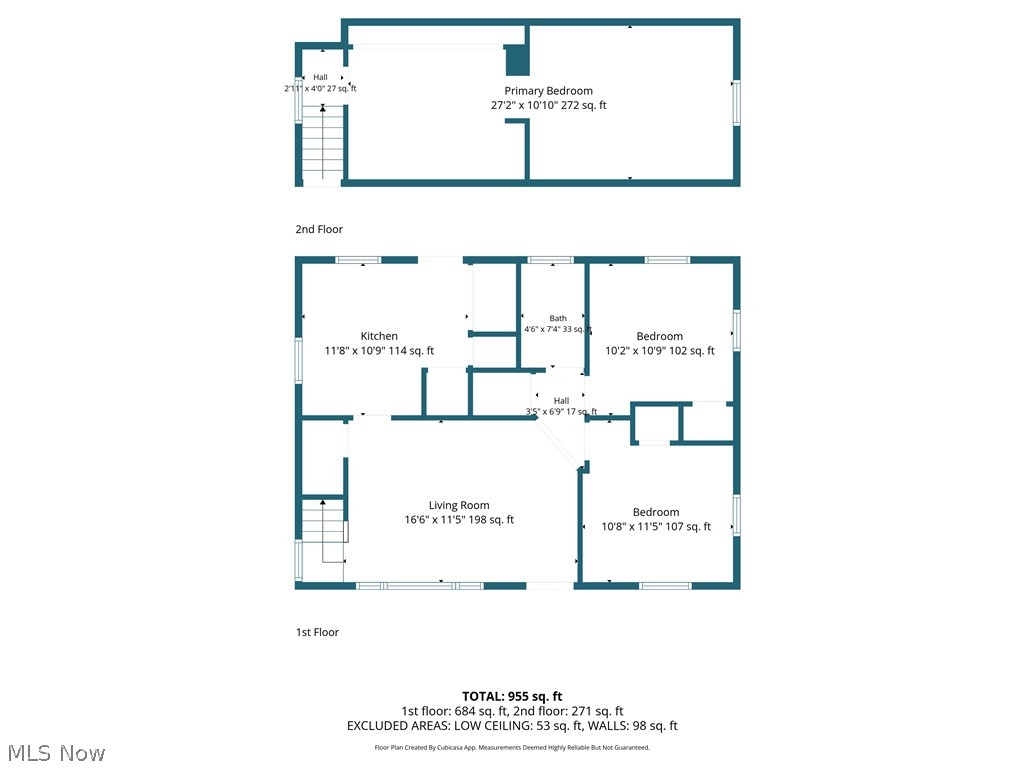 1578 11th Street Cuyahoga Falls OH 44221