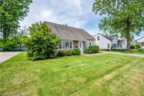 1578 11th Street Cuyahoga Falls OH 44221