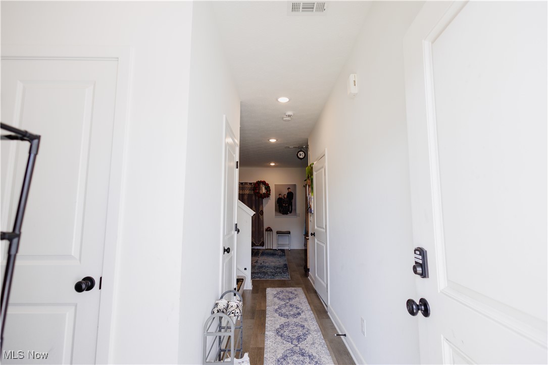 524 Auld Farm Circle Akron OH 44320