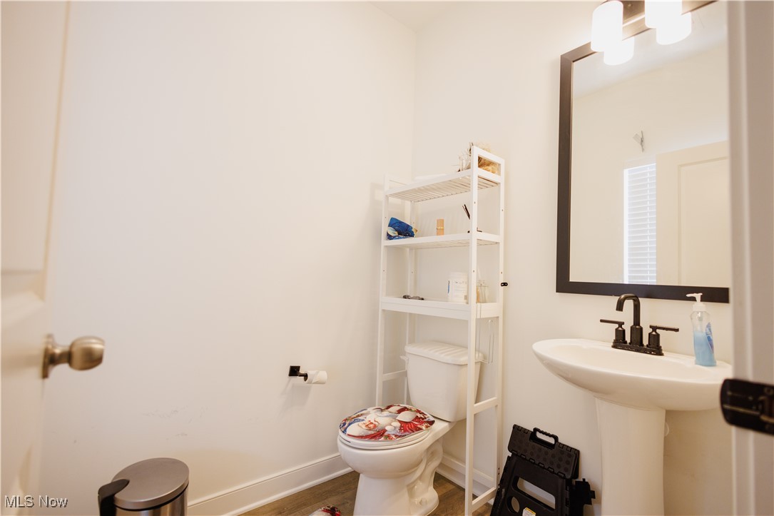 524 Auld Farm Circle Akron OH 44320