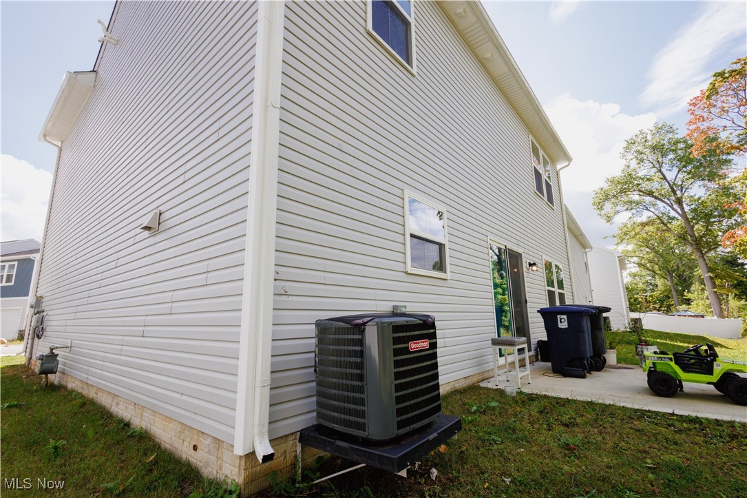 524 Auld Farm Circle Akron OH 44320