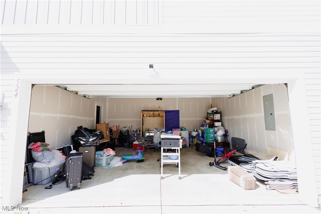 524 Auld Farm Circle Akron OH 44320