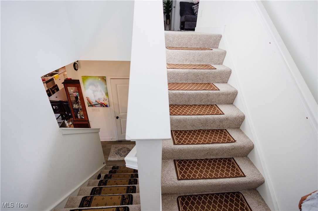 524 Auld Farm Circle Akron OH 44320