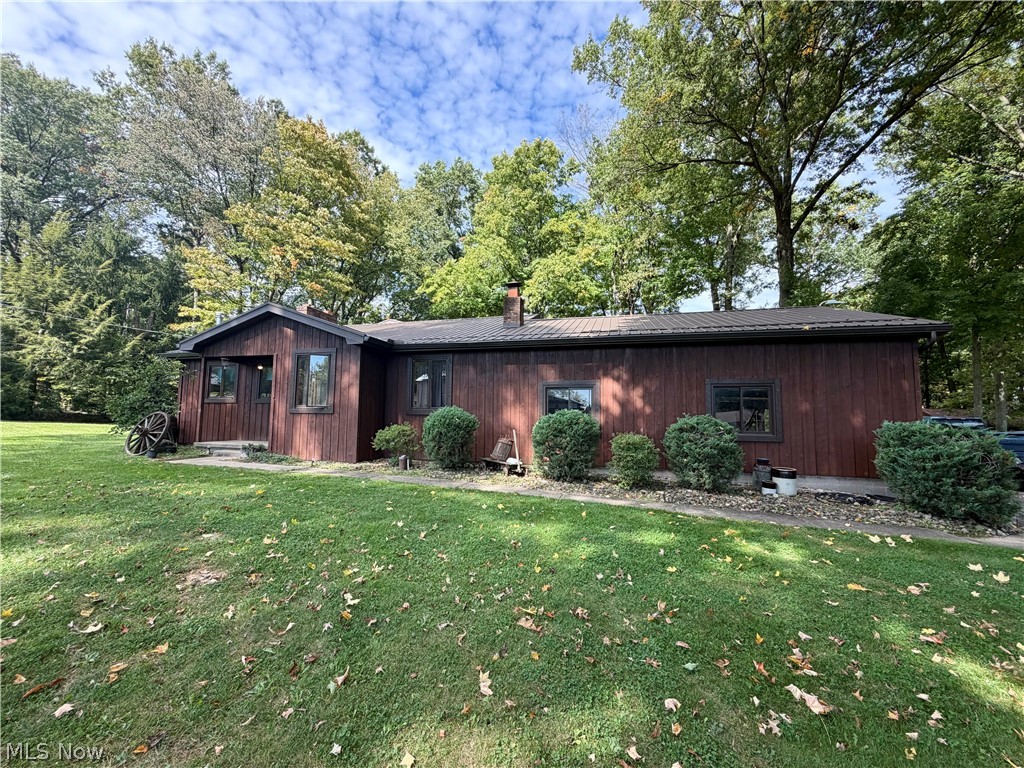 46528 Metz Road Columbiana OH 44408