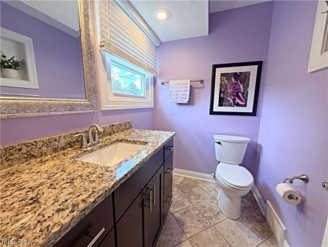 9001 Harrow Drive Parma OH 44129