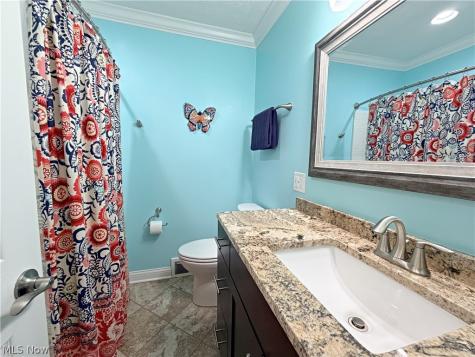 9001 Harrow Drive Parma OH 44129