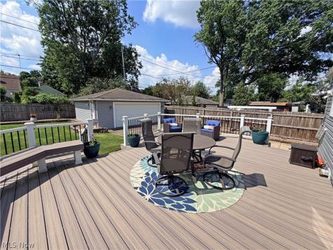 9001 Harrow Drive Parma OH 44129