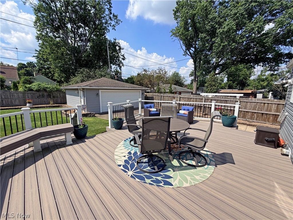 9001 Harrow Drive Parma OH 44129