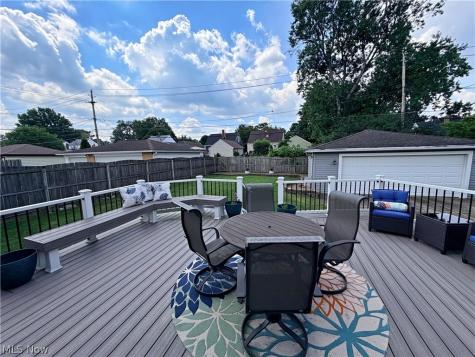 9001 Harrow Drive Parma OH 44129
