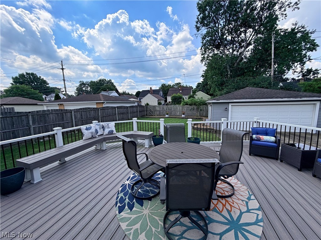 9001 Harrow Drive Parma OH 44129
