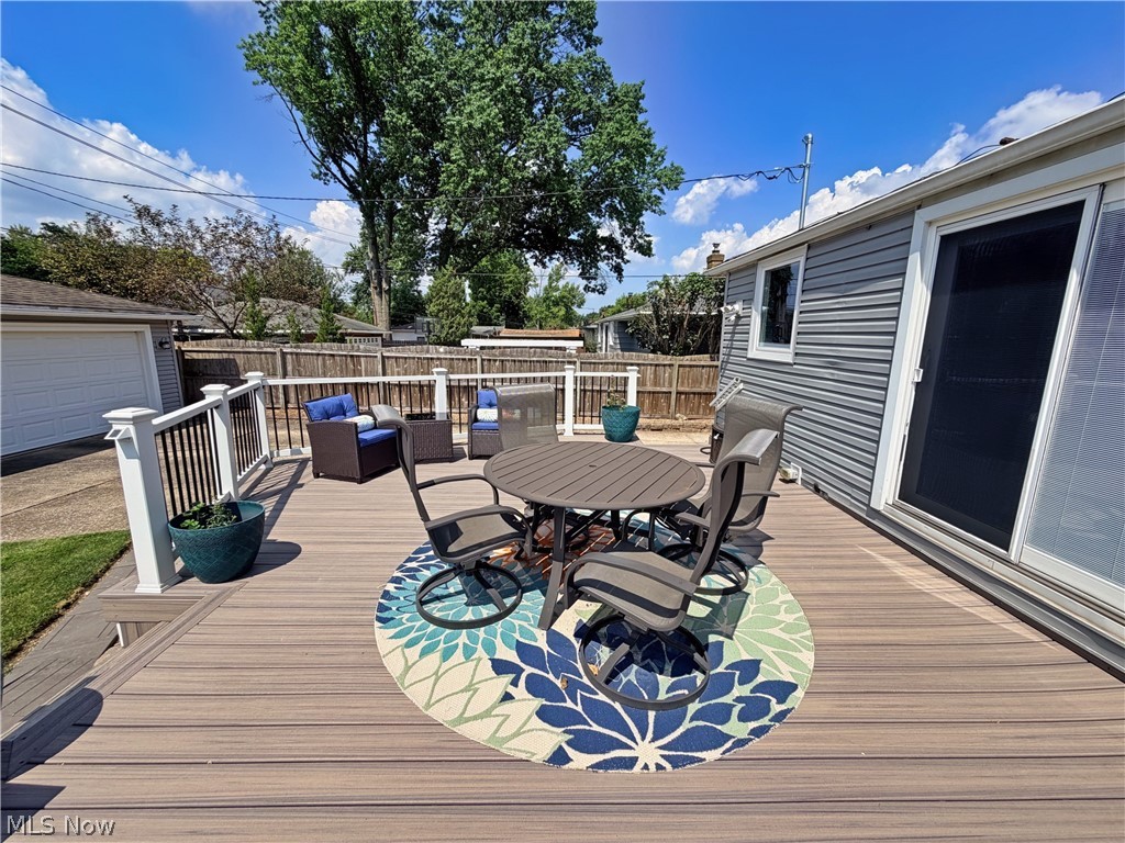 9001 Harrow Drive Parma OH 44129