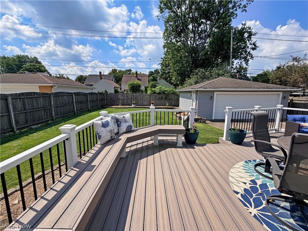 9001 Harrow Drive Parma OH 44129