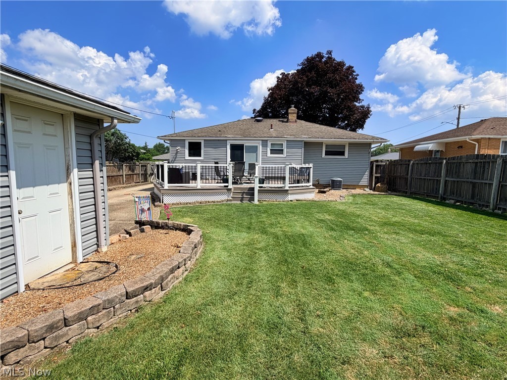 9001 Harrow Drive Parma OH 44129
