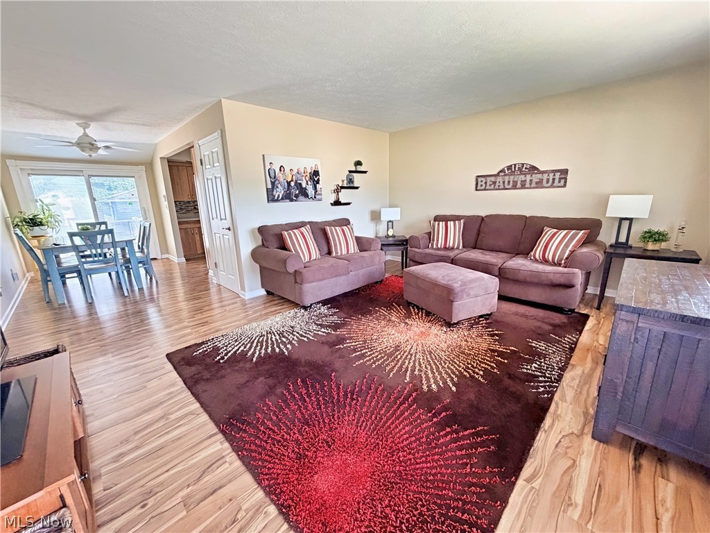 9001 Harrow Drive Parma OH 44129