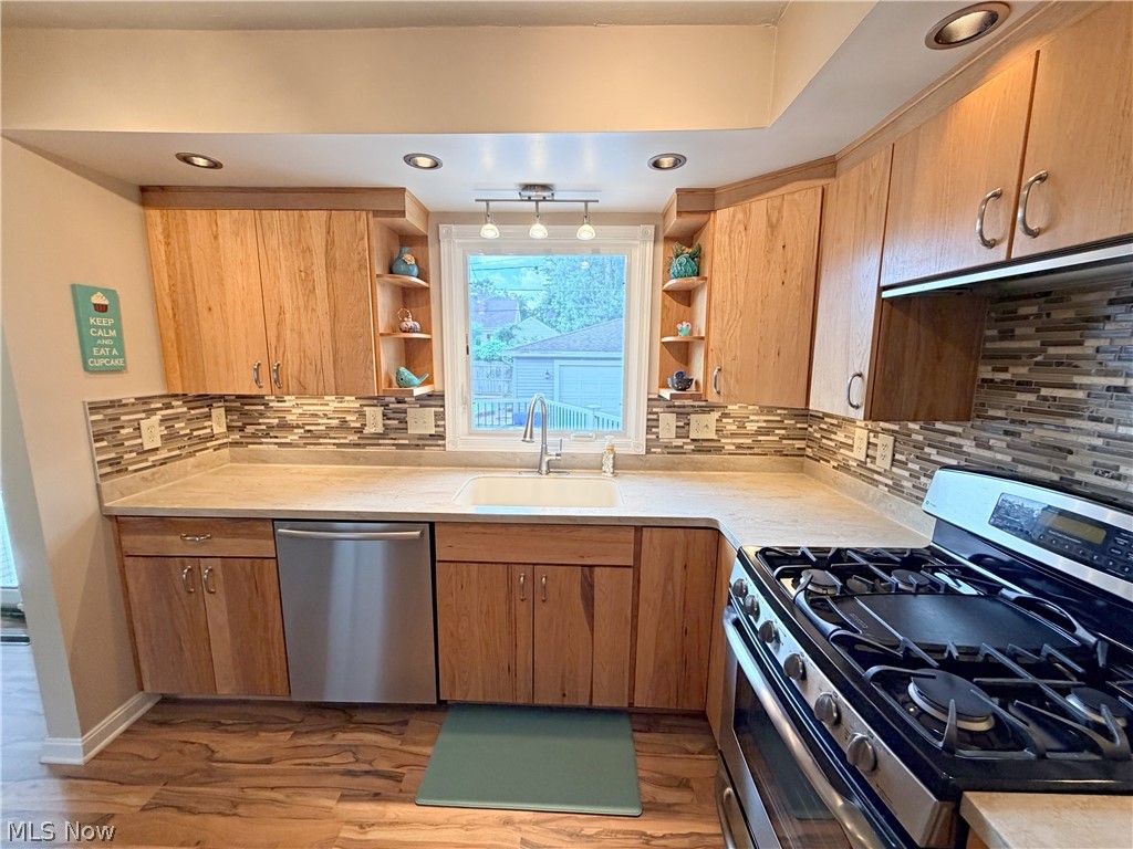 9001 Harrow Drive Parma OH 44129