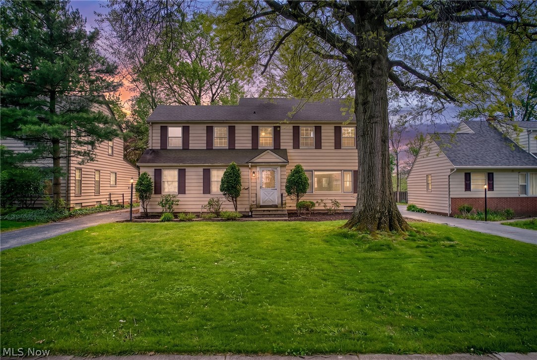 21204 Halworth Road Beachwood OH 44122