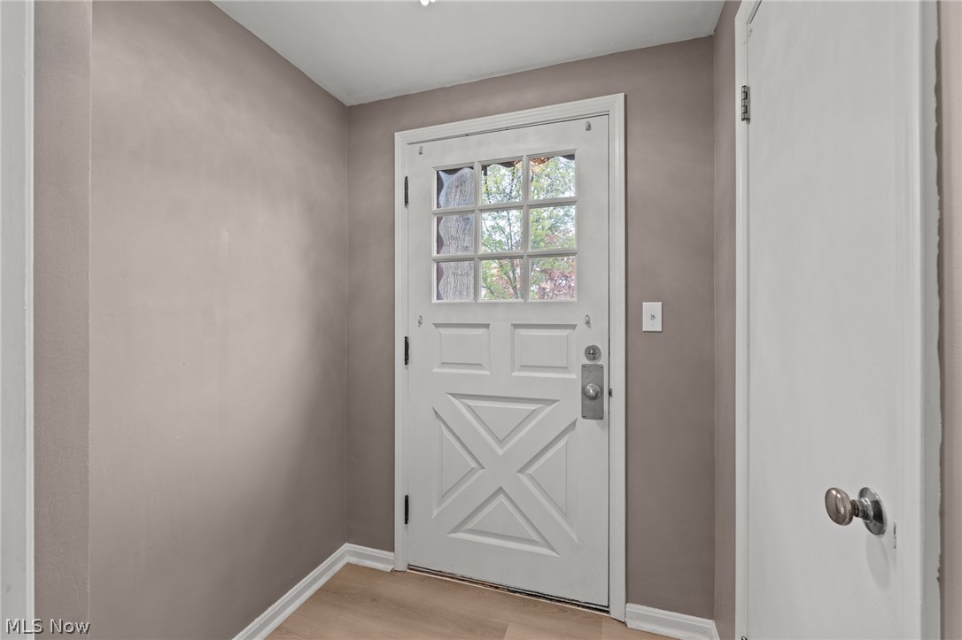 21204 Halworth Road Beachwood OH 44122