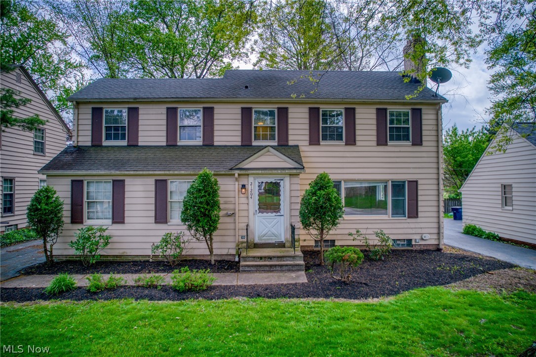 21204 Halworth Road Beachwood OH 44122