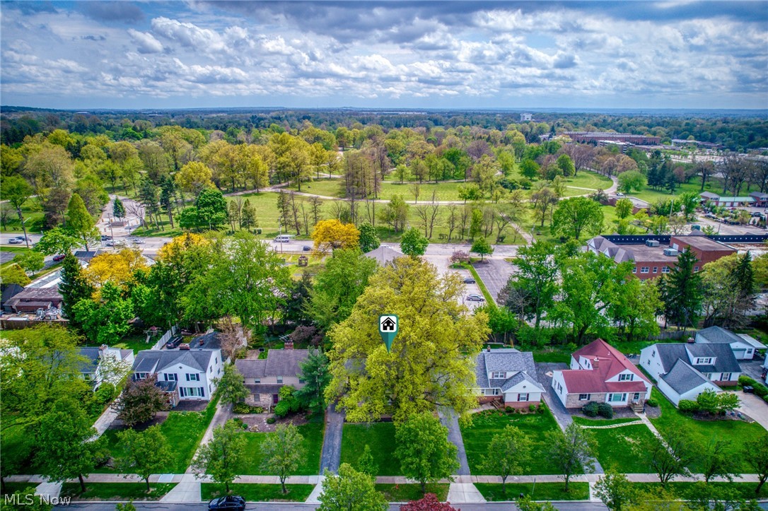 21204 Halworth Road Beachwood OH 44122