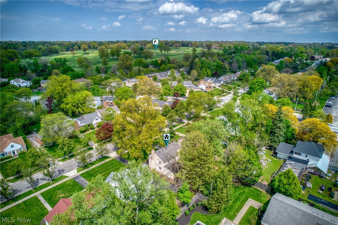 21204 Halworth Road Beachwood OH 44122