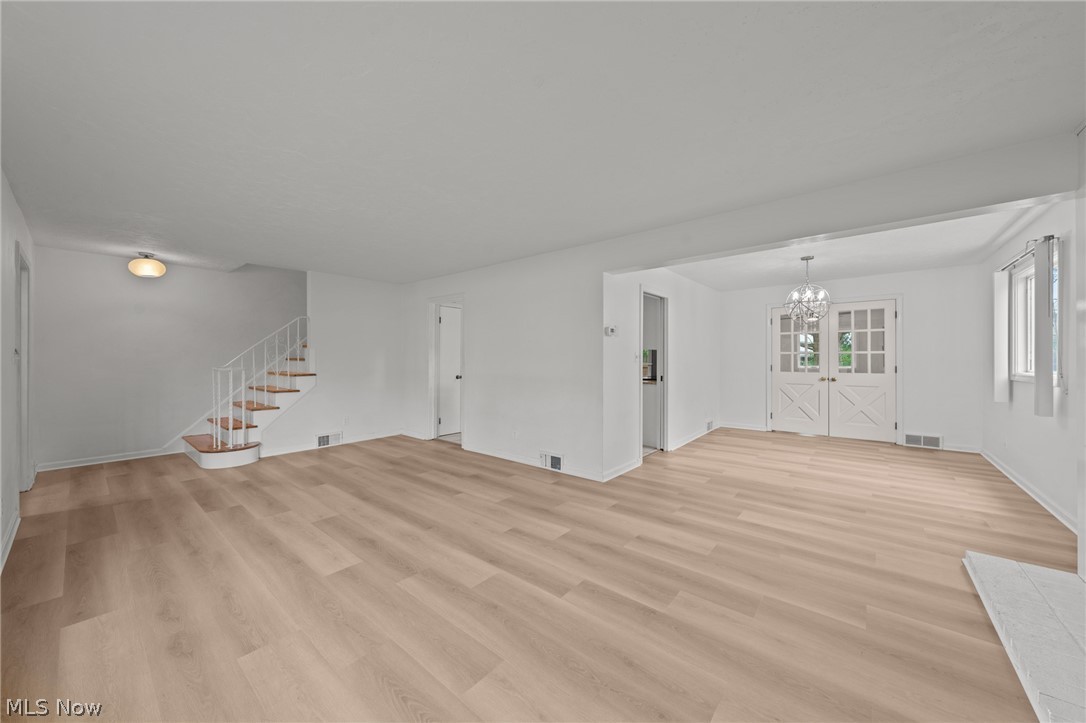 21204 Halworth Road Beachwood OH 44122