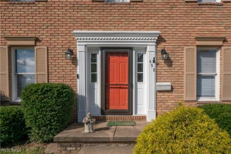 498 Herbert Road Akron OH 44312