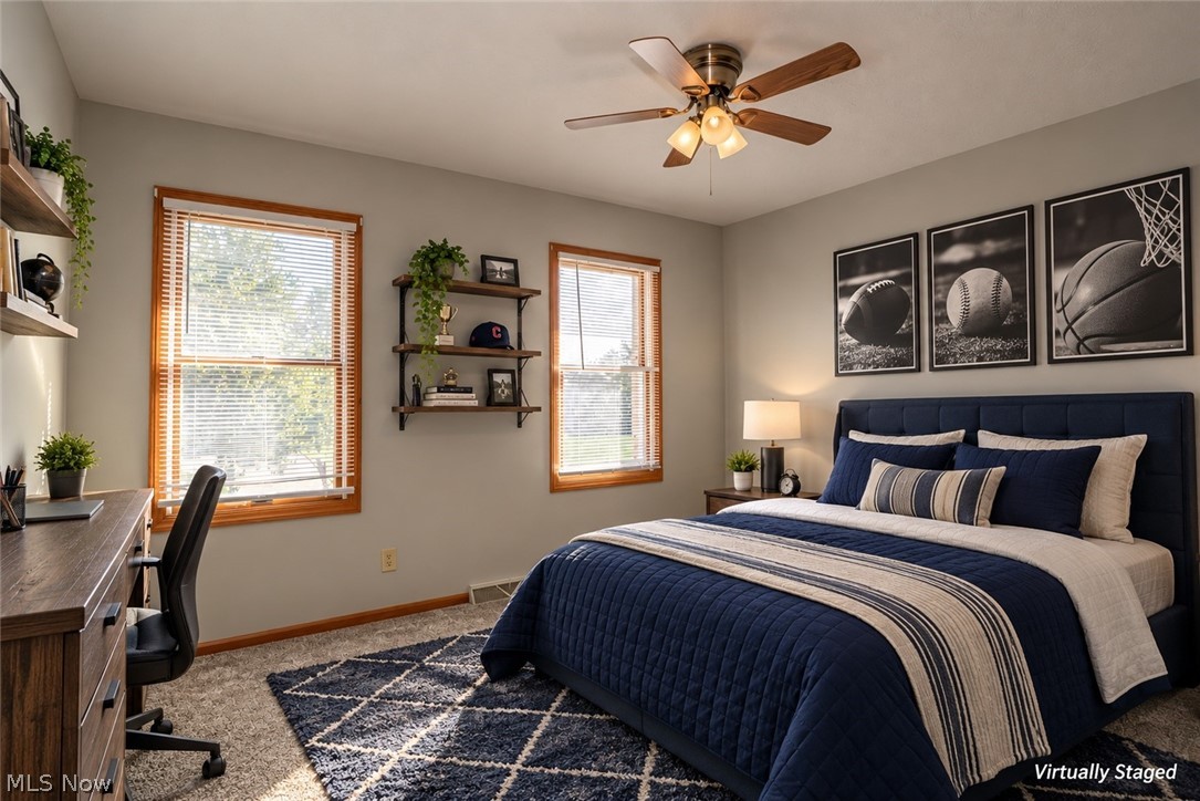 498 Herbert Road Akron OH 44312
